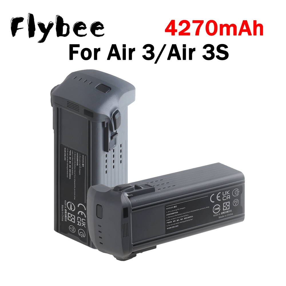 Drone Battery 3S - Air 3/Air 3S Akıllı Uçuş Pili