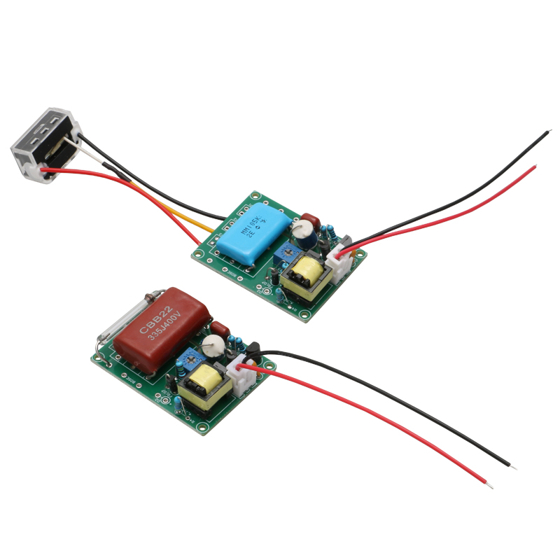 Drone Battery Alarm - 1 ADET Model Drone Xenon Parlayan