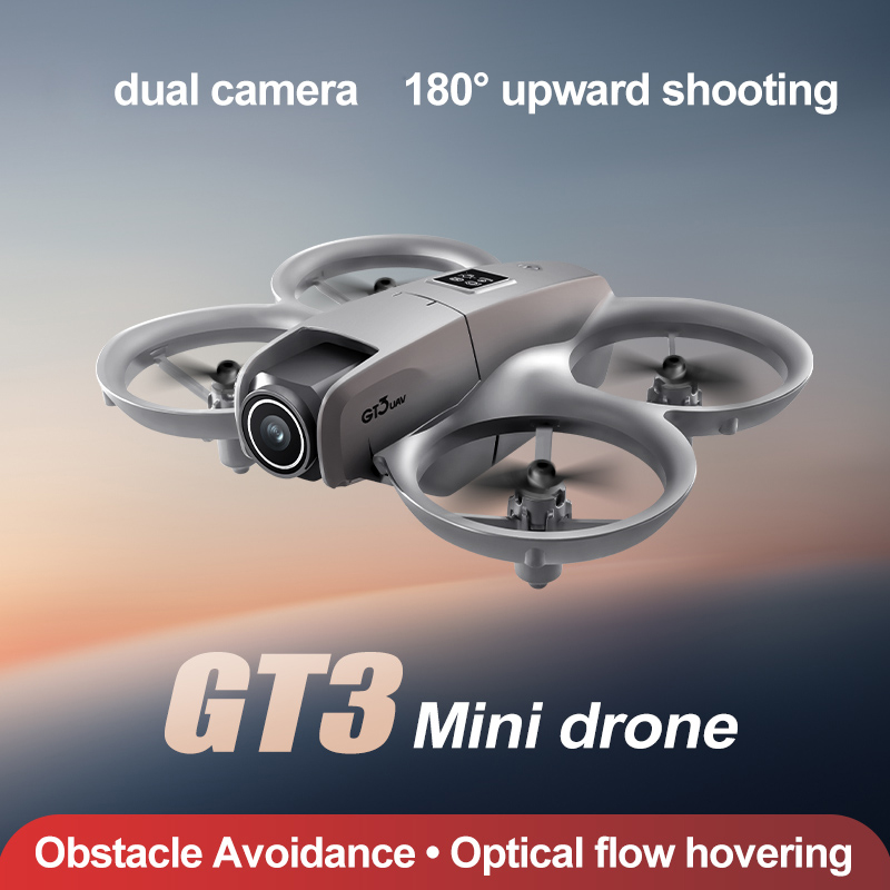 Drone Battery Case - 2026 GT3 MAX RC Drone 8K