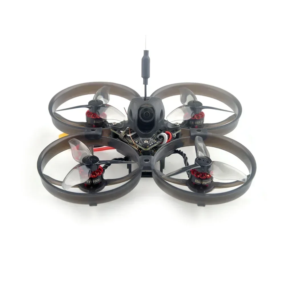 HappyModel Mobula8 HD 2S 85mm  - Drone Battery Case incelemesi ve fiyatı