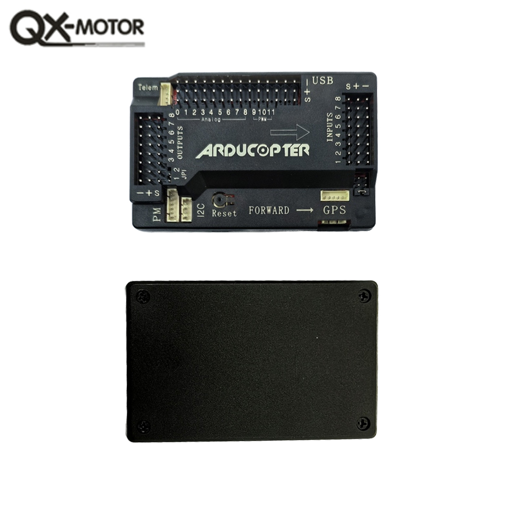 APM 2.8 Uçuş Kontrol Kartı RC  - Drone Battery Plate incelemesi ve fiyatı