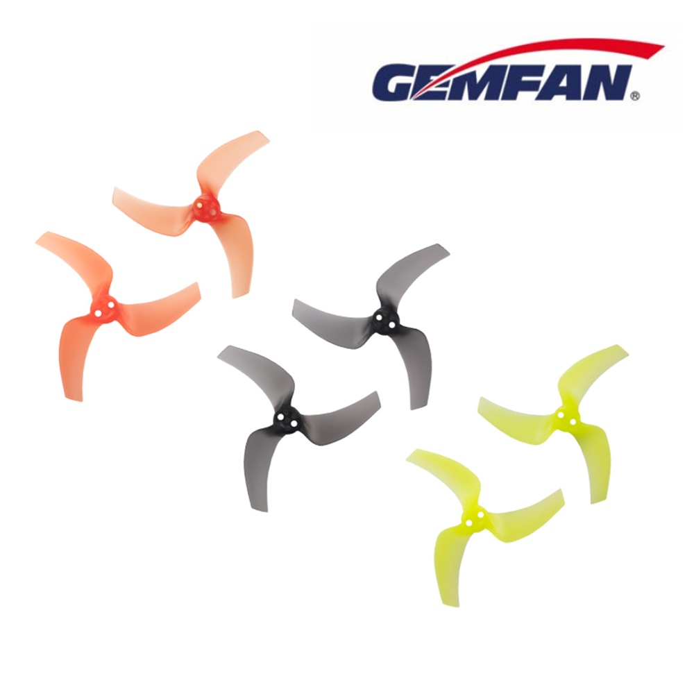 Gemfan 3.2 inç Sahne DJI avata - Drone Battery Connector incelemesi ve fiyatı