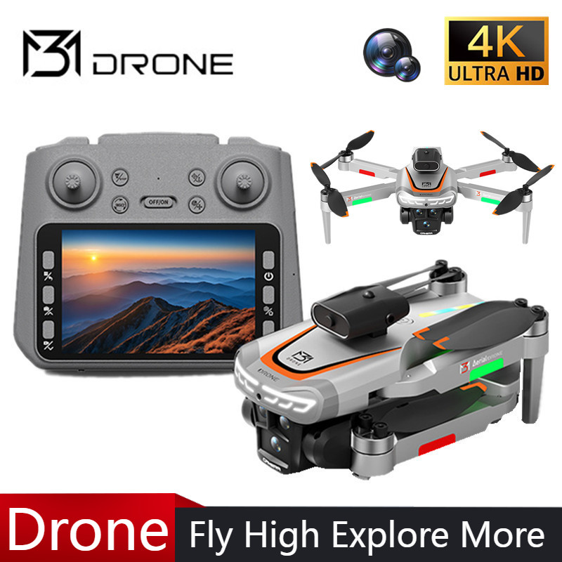 M3 Profesyonel Drone 4K HD Hav - Drone Battery Charger incelemesi ve fiyatı
