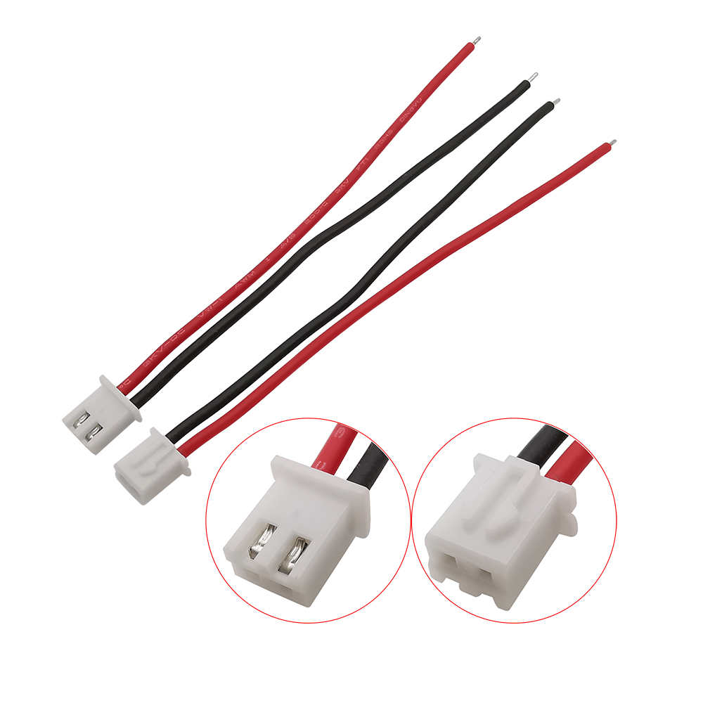 10 adet 10cm 1S/2S/3S/4S/5S/6S - Drone Battery 3S incelemesi ve fiyatı