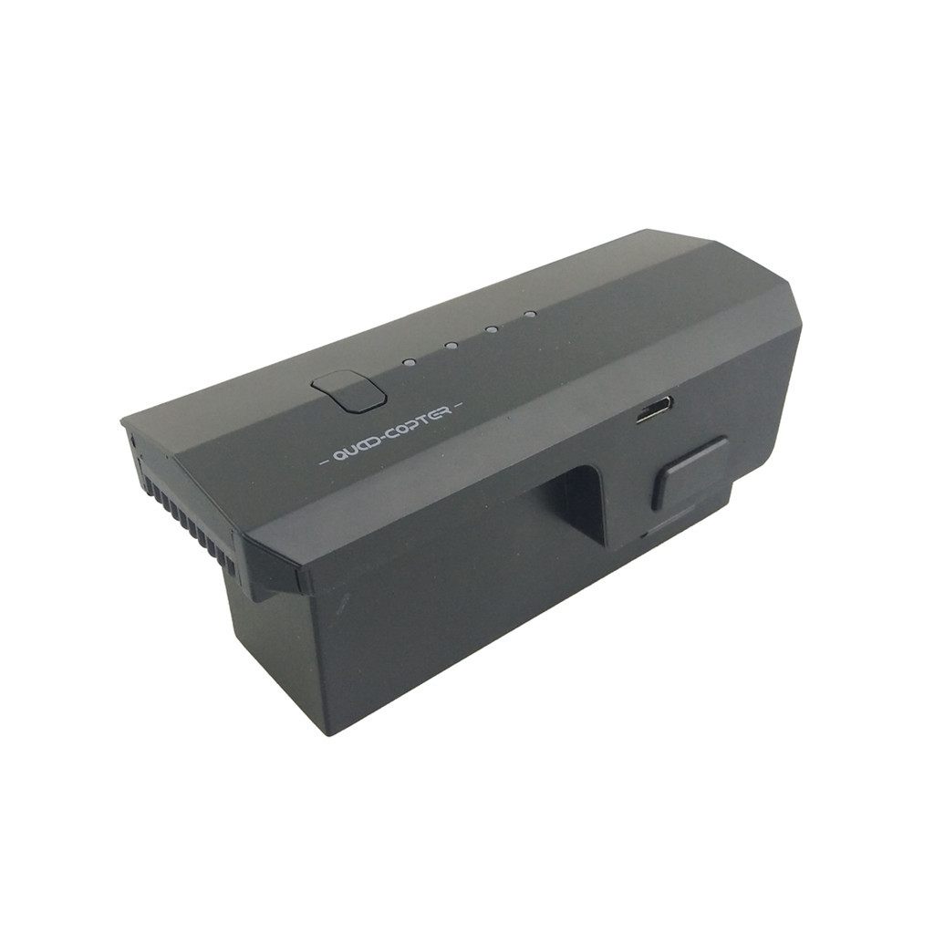 Orijinal F11 4K Pro GPS için D - Drone Battery Plate incelemesi ve fiyatı