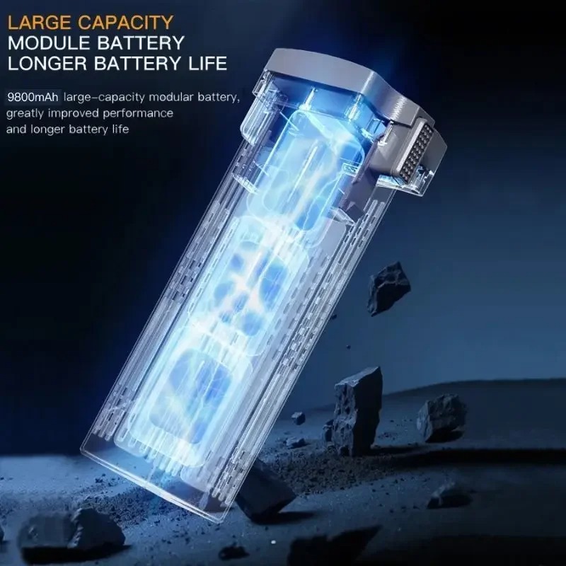 911S S880 F118S M80 AE60 X8Pro - Drone Battery Li-Ion incelemesi ve fiyatı