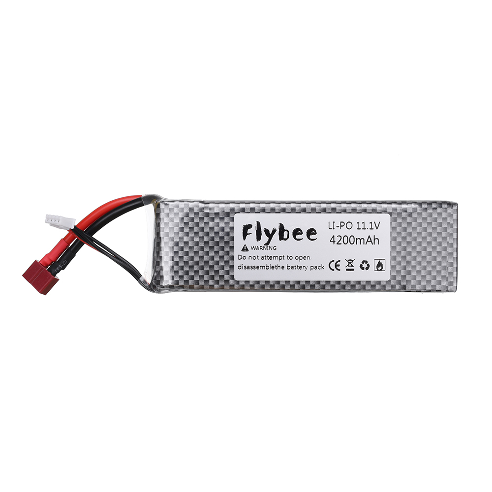 11.1V 3S LIPO pil 1500/2200/28 - Drone Battery 3S incelemesi ve fiyatı