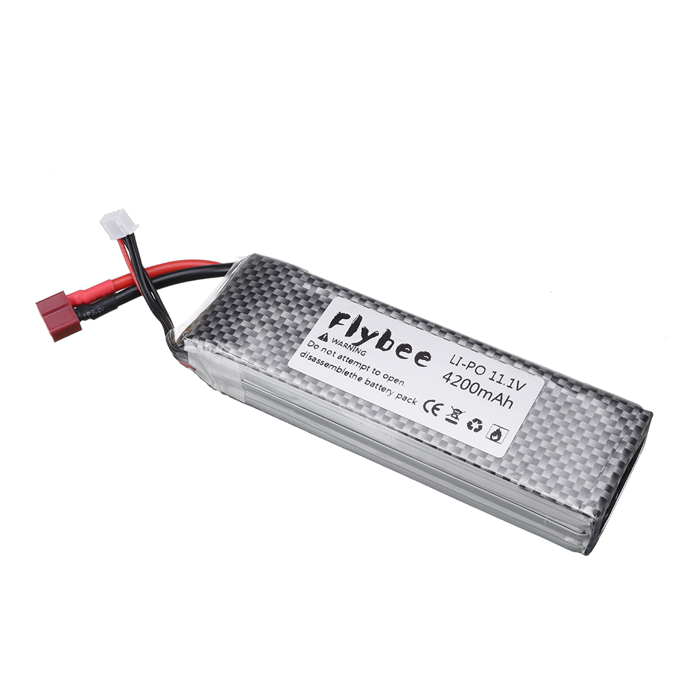 11.1V 3S LIPO pil 1500/2200/28 - Drone Battery 3S incelemesi ve fiyatı
