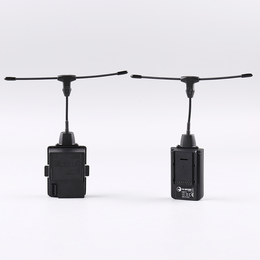 TBS Crossfire Micro TX V2 915M - Tbs Fpv Crossfire incelemesi ve fiyatı